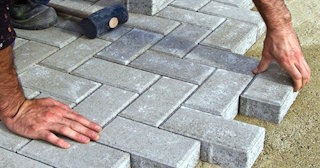 Тротуарная плитка оптом в Балашихе в октябре