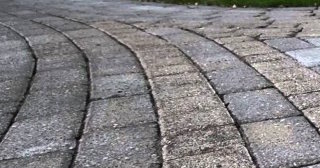 Укладка тротуарной плитки на кладбище от 718 руб. в Балашихе - ТротуарнаяПлитка