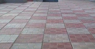 Укладка плитки на улице в Балашихе: стоимость работы от 820 руб.