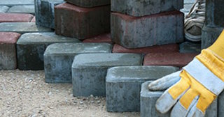 Укладка плитки на раствор в Балашихе от 820 руб. - ТротуарнаяПлитка