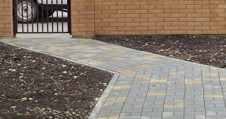 Укладка плитки на даче под ключ в Балашихе от 820 руб. - ТротуарнаяПлитка