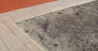Укладка тротуарной плитки на цемент в Балашихе от 820 руб. - ТротуарнаяПлитка