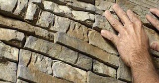 Укладка декоративного камня в Балашихе – цена от 923 руб. за м2