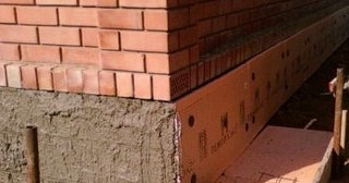 Утепление отмостки дома от 923 руб. в Балашихе | ТротуарнаяПлитка