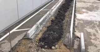 Укладка дорожек в Балашихе: цена от 923 руб. за работу от ТротуарнаяПлитка