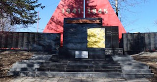 Профессиональное благоустройство памятников в Балашихе в октябре