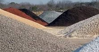 Щебень для бетона от ТротуарнаяПлитка по цене от 1538 руб. в Балашихе