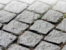 Гранитная брусчатка Балашиха